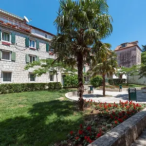 Palazzo D , Split Croatia