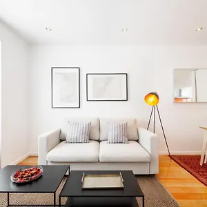 Navegantes Townhouse By Olala Homes , Cascais Portugal