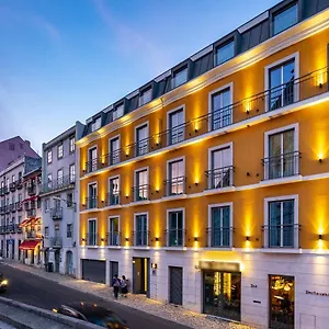 Les Deux Mariettes & , Lisbon Portugal