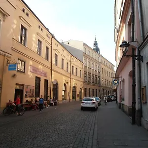 Rudi , Krakow Poland